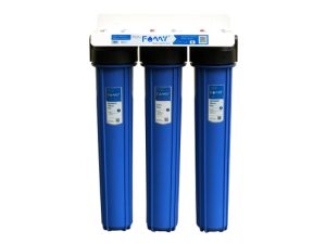 Bộ lọc nước đầu nguồn FAMY BC0320