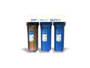 Bộ lọc nước đầu nguồn FAMY BC0310
