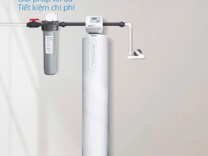 MÁY LỌC NƯỚC ĐẦU NGUỒN AOS MMF 100