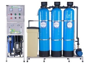 Hệ thống lọc nước tinh khiết KOSOVOTA 250L/h HT250/AT (PPR Hoặc UPVC)