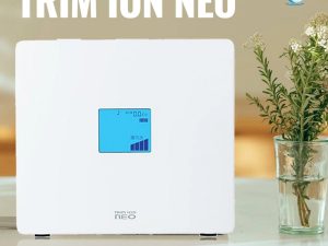 Máy lọc nước ion kiềm Trim ion  Neo
