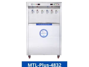 Cây nước nóng lạnh KOSOVOTA Plus-483L có RO 150L/h (model: MTL-Plus-4832)