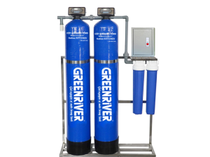 Hệ thống lọc nước sinh hoạt GreenRiver GT2CA