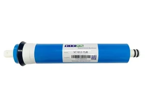 Lõi lọc nước số 4 (màng lọc RO Dow Filmtec - Dupont)