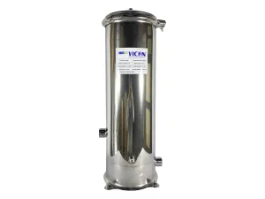 Phin lọc 5 lõi 20 inch VICAN