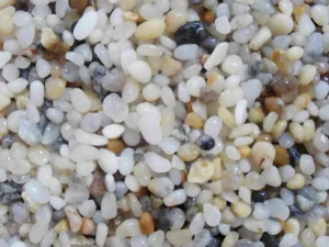 Sỏi thạch anh lọc nước