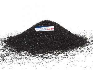 Thanh hoạt tính nhập khẩu Ấn Độ