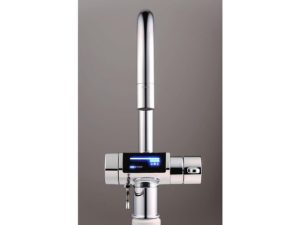 Máy lọc nước điện giải Trim ion Gracia