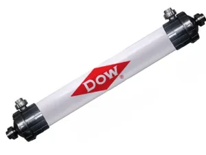 Màng lọc UF DOW™ Ultrafiltration Modul 2660