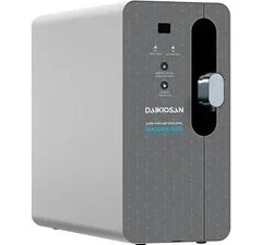 Máy lọc nước ion kiềm tươi để bàn Daikiosan DN868