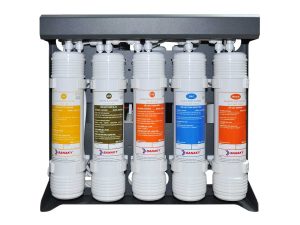 Máy lọc nước Sanaky SNK-EP2408