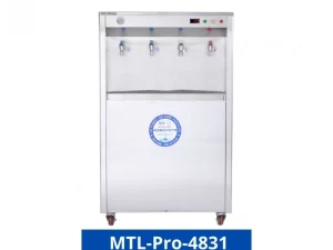 Cây nước nóng lạnh KOSOVOTA Pro-483L có RO 100L/h (model: MTL-Pro-4831)
