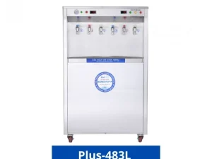 Cây nước nóng lạnh KOSOVOTA Plus-483L