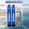 Máy lọc nước tổng GREENVIVER GR2CAPU