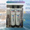 Máy Lọc Nước Tổng GREENRIVER GR2CAPUU
