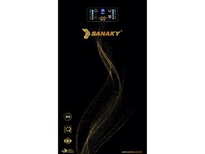 Máy lọc nước Sanaky SNK-CT2410N