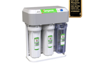 Máy lọc nước  để gầm Kangaroo Hydrogen KGHP10K3